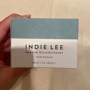 INDIE LEE Clearing Mask